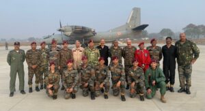 Army's Bombay Sappers