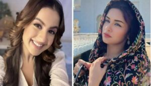 _Avneet Kaur and Tunisha Sharma