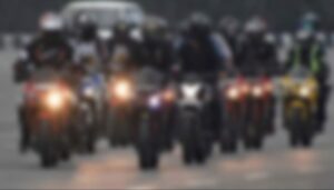 Bike Rally