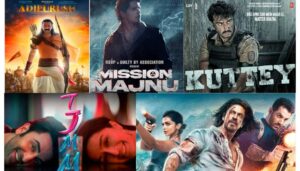 Bollywood Movies