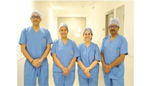 Breast Reconstruction