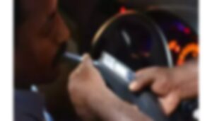 Breathalyzer Machines