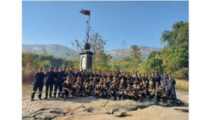 Camp Joshila