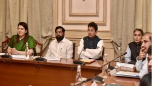 Chief Minister Eknath Shinde (1)