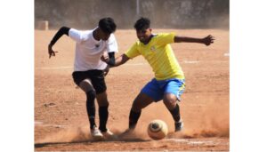 Crescent FC