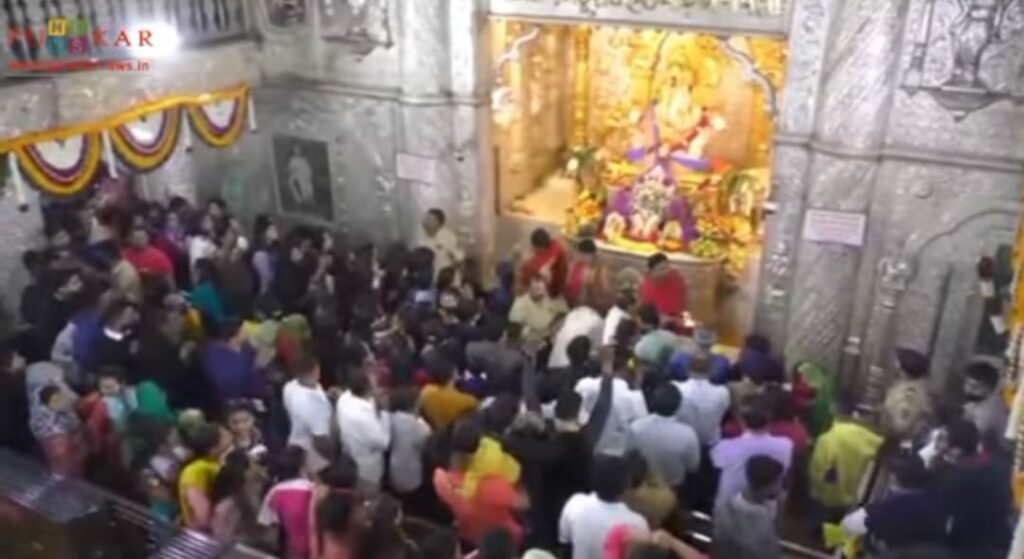 Dagadusheth Mandir Pune