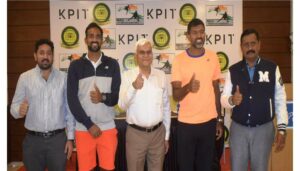Doubles Dream of India