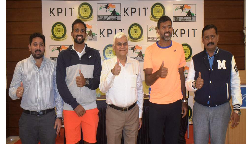 Doubles Dream of India