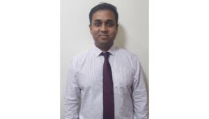 Dr. Deepak H