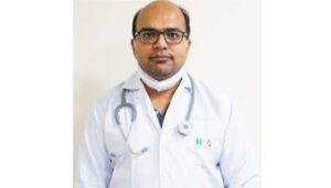 Dr.Manish Patni