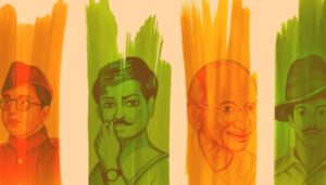 Freedom Fighters