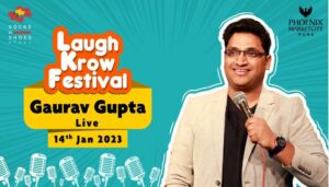 Gaurav Gupta