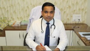 Hair Thinning And Hairfall