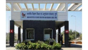 IISER