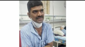 Pune: Fire Brigade Jawan Injured Nylon Manja, Gets 10 Stitches Near His Neck 