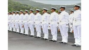 Indian Navy