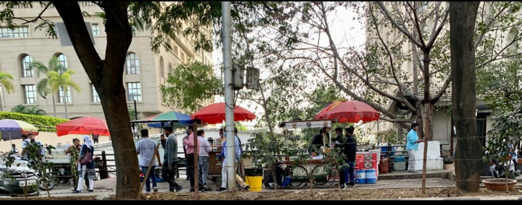 Kalyani Nagar Residents