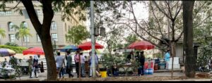 Kalyani Nagar Residents