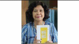 Kiran Bhat Launches 2nd Book