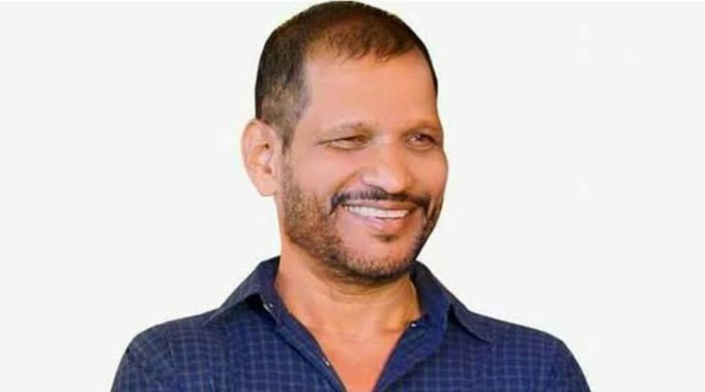 MLA Laxman Jagtap Dies