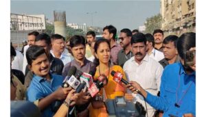 MP Supriya Sule (1)