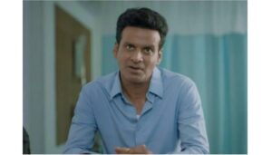 Manoj Bajpayee