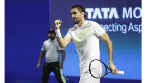 Marin Cilic