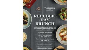 _Market_Brunch_Republic Day