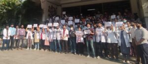 Medical Services Affected At Sassoon Hospital
