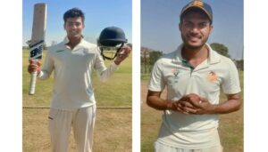 Mens Cricket Tournament