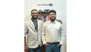 MeraTractor
