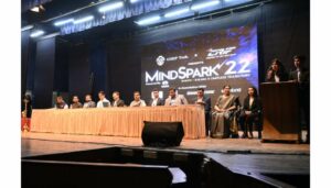 MindSpark
