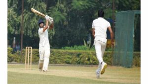 Onkar Khatpe of PBKJCA