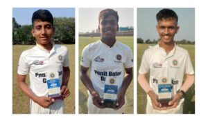 PBJKCA Cricket Next Academy
