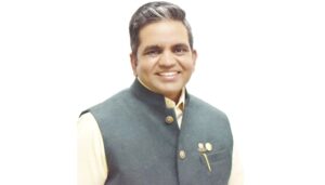Pawan Singh