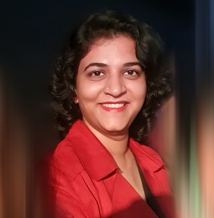 Prachi Deshpande