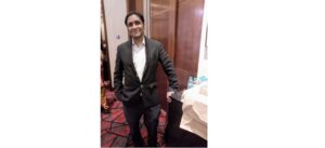 Prakash Sharma PCOMBINATOR