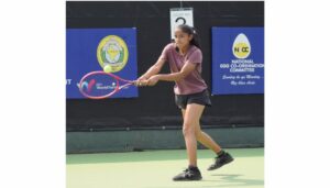 Priyanshi BHANDARI