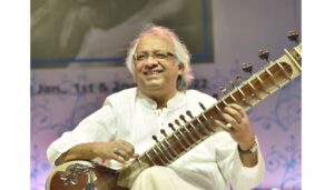 Pt. Nayan Ghosh (1)