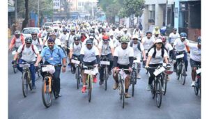 Pune Cyclothon