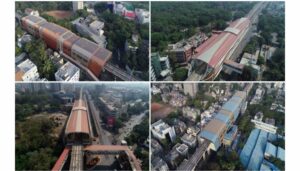 Pune Metro