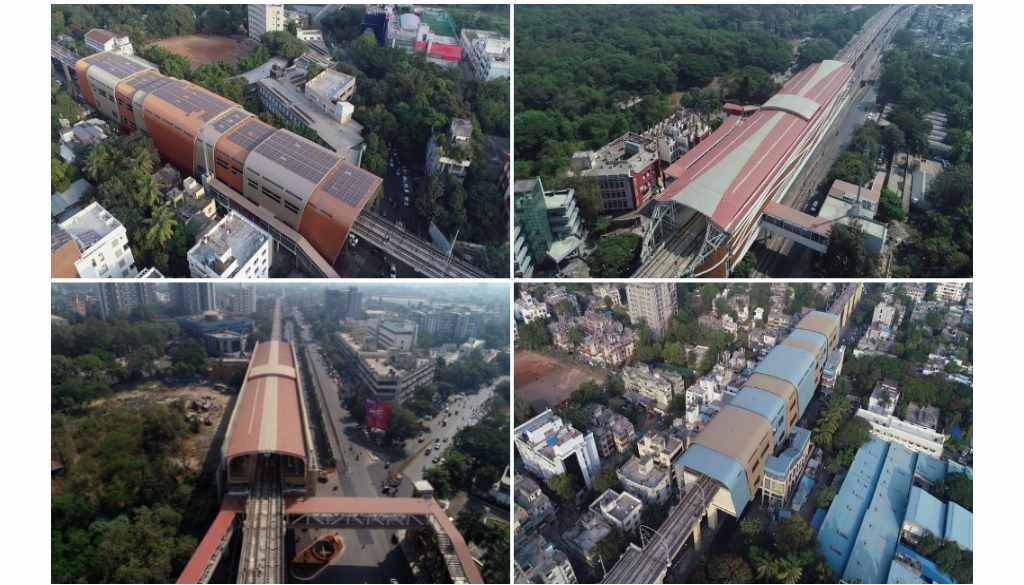 Benefits Of Pune Metro Punekar News