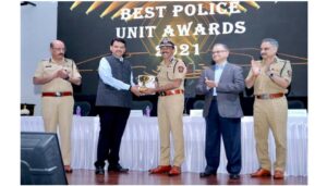 Pune Police