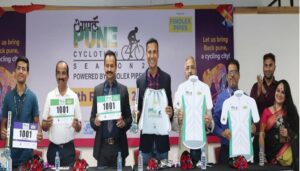 Pune cyclothon (1)