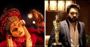 Rishab Shetty's 'Kantara