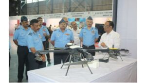 SEMINAR ON DRONE TECHNOLOGY