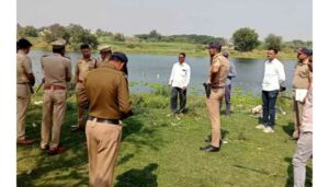 Seven Family Members Die