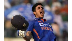 Shubham Gill