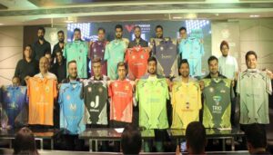 Sindhi Premier League