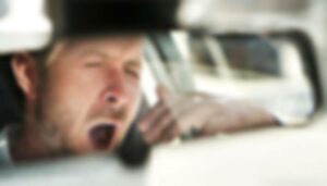 Sleepy Drivers (1)